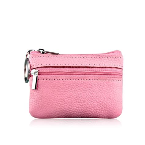 Prada Portemonnees voor Dames in Roze 